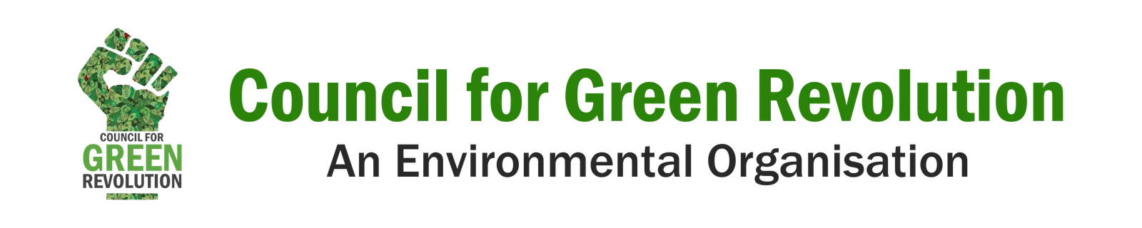 Counsil for Green Revolution