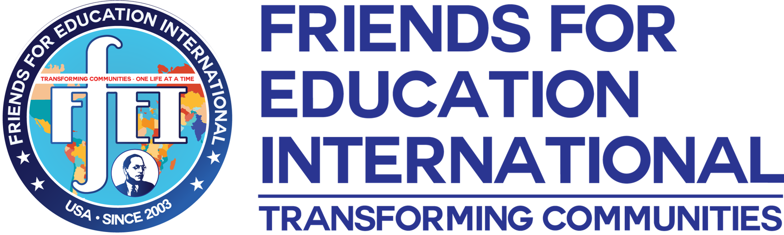 Friends For Education